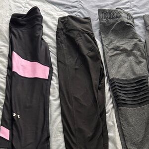 Workout Leggings bundle